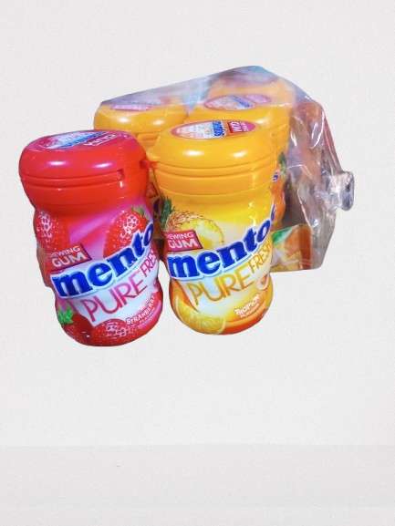 Product logo