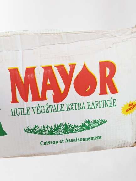 Product logo