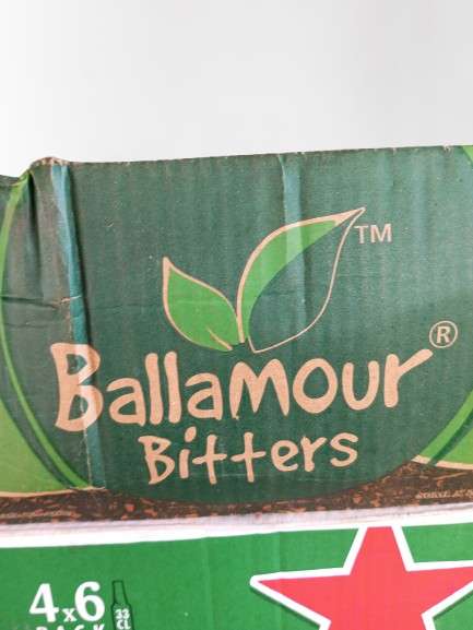 Product logo