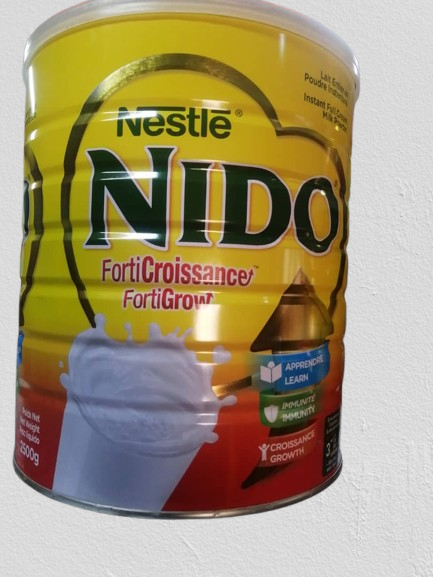 Product logo