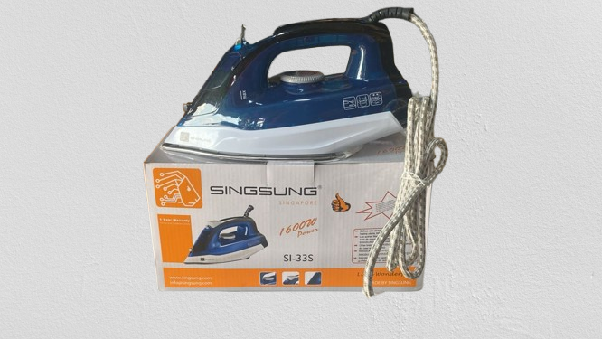 Product logo
