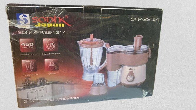 Product logo