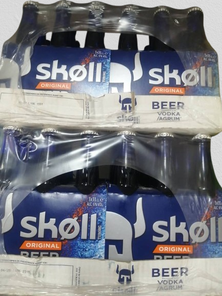 Product logo