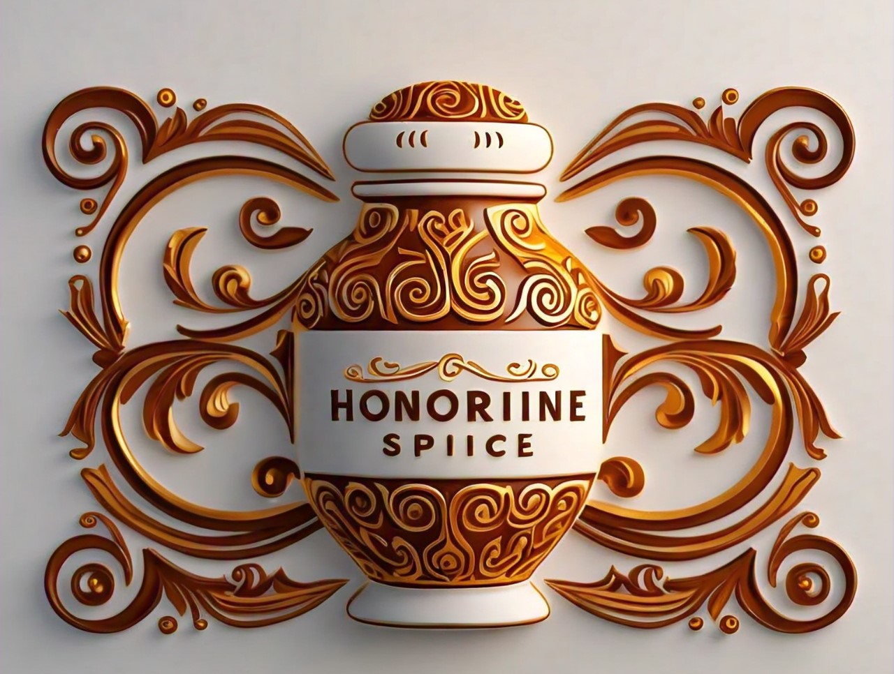 Honorine spice
