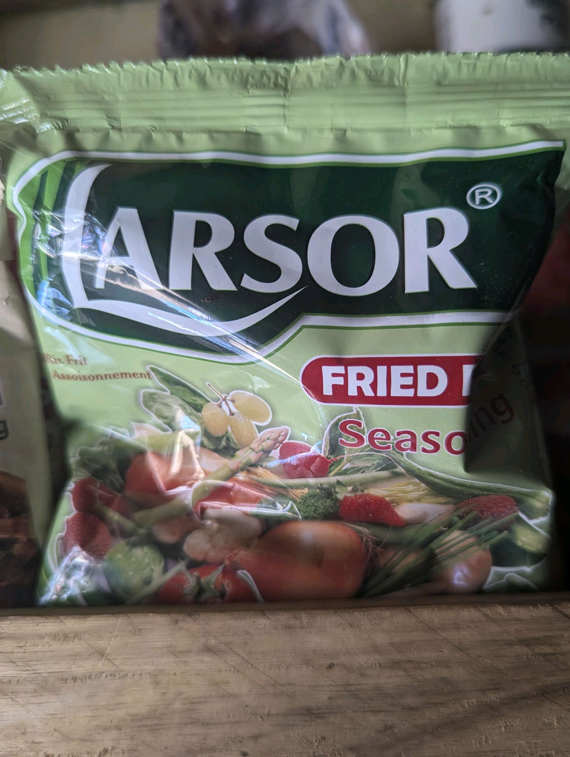 Product logo
