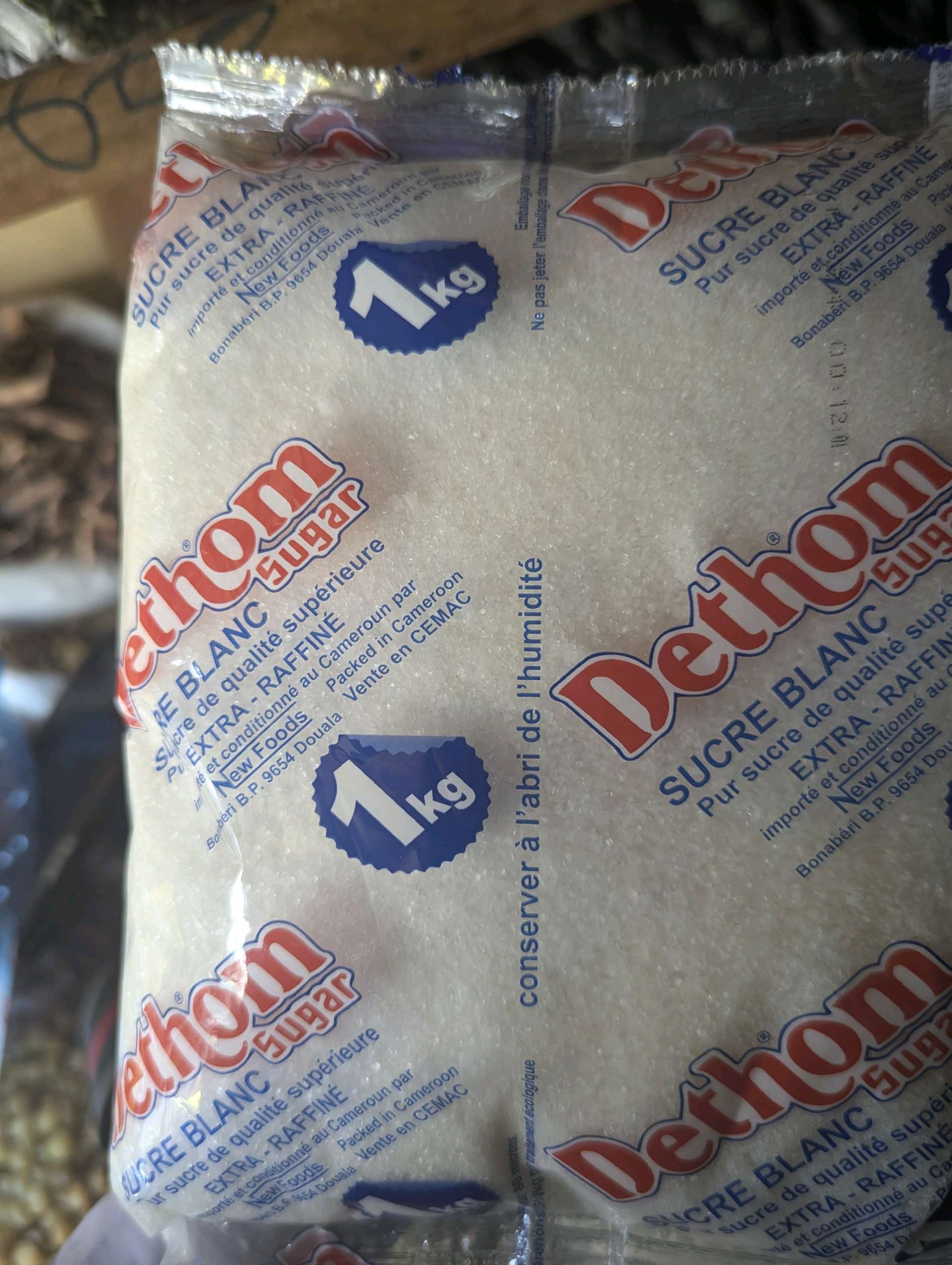 Product logo