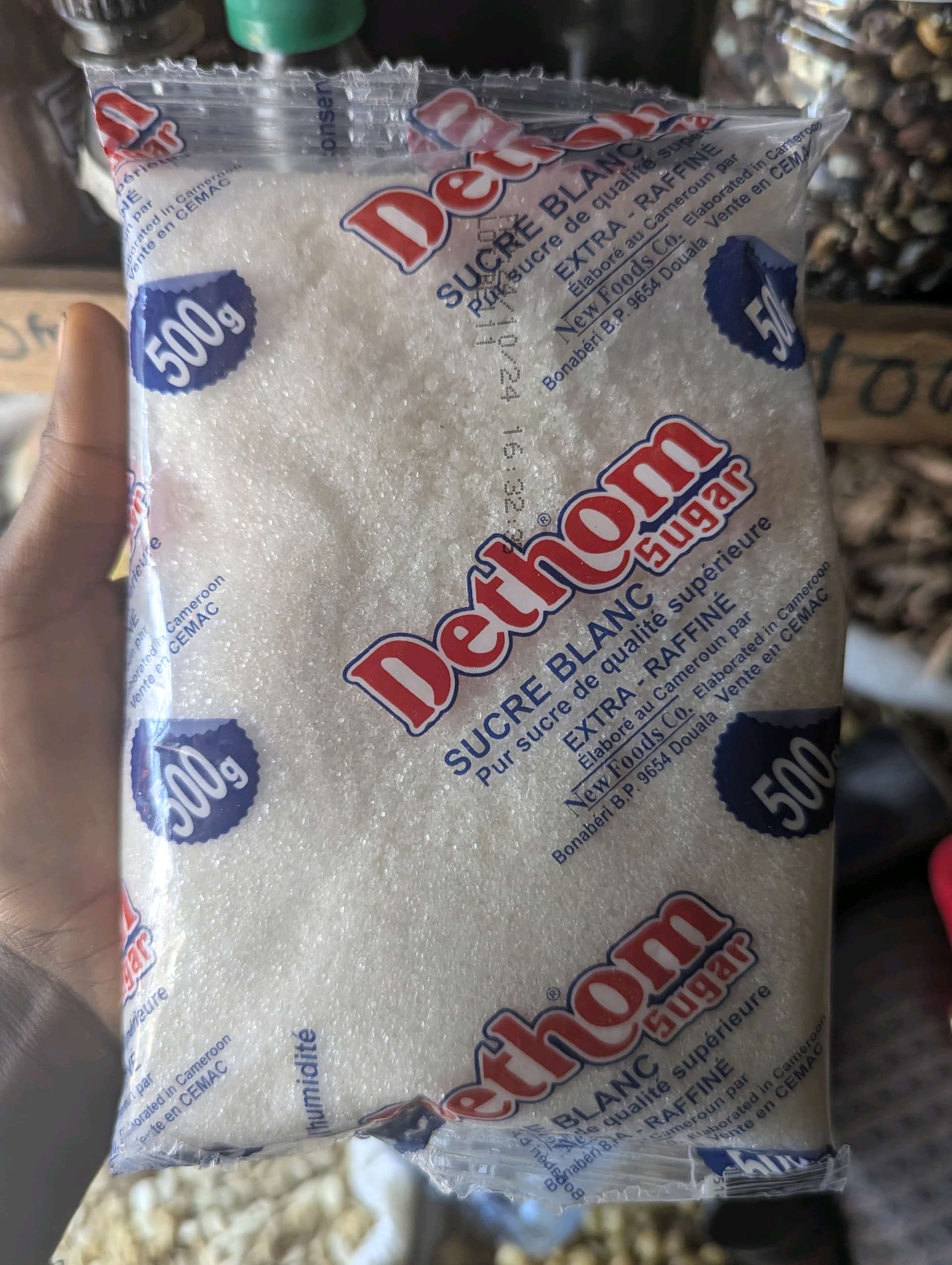 Product logo