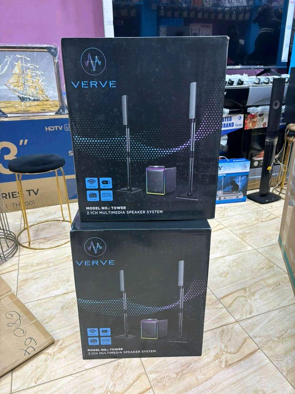 Product logo