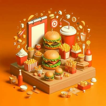FAST FOOD