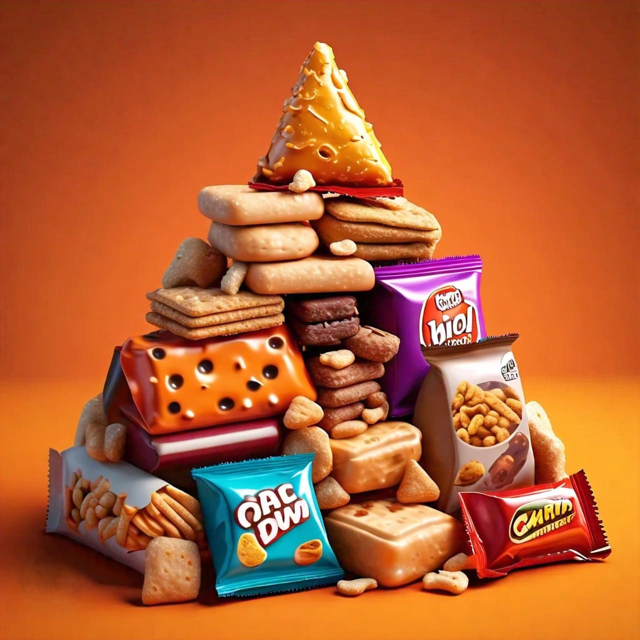 Snacks