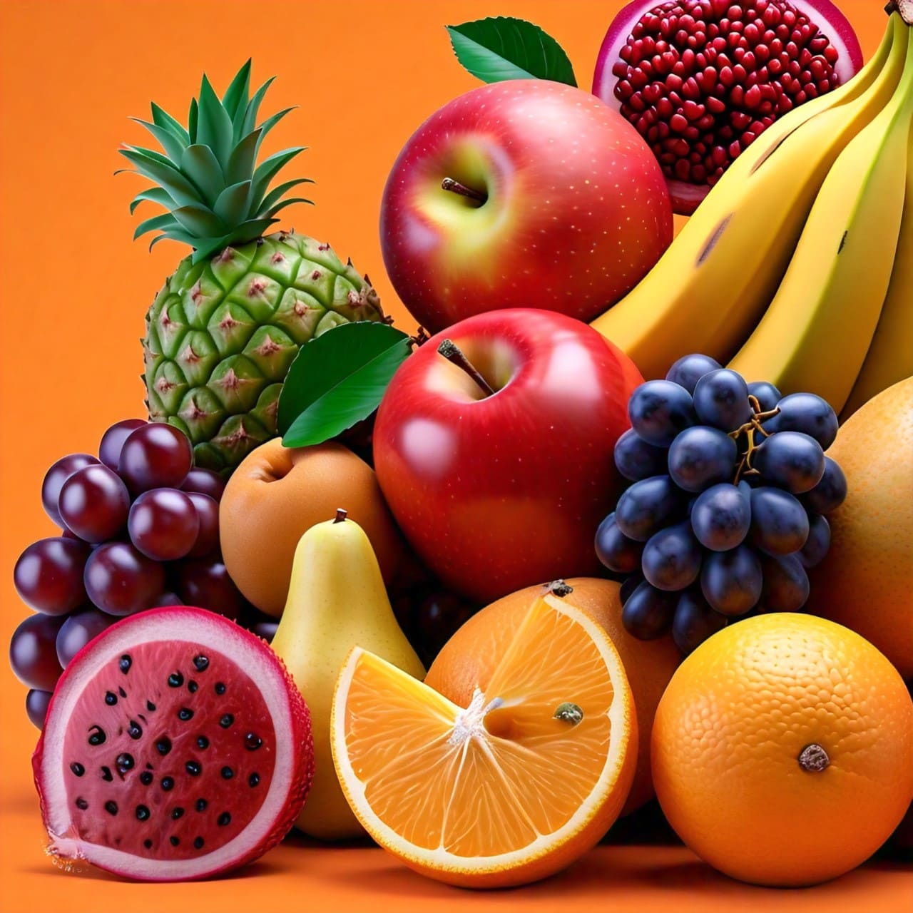 Fruits