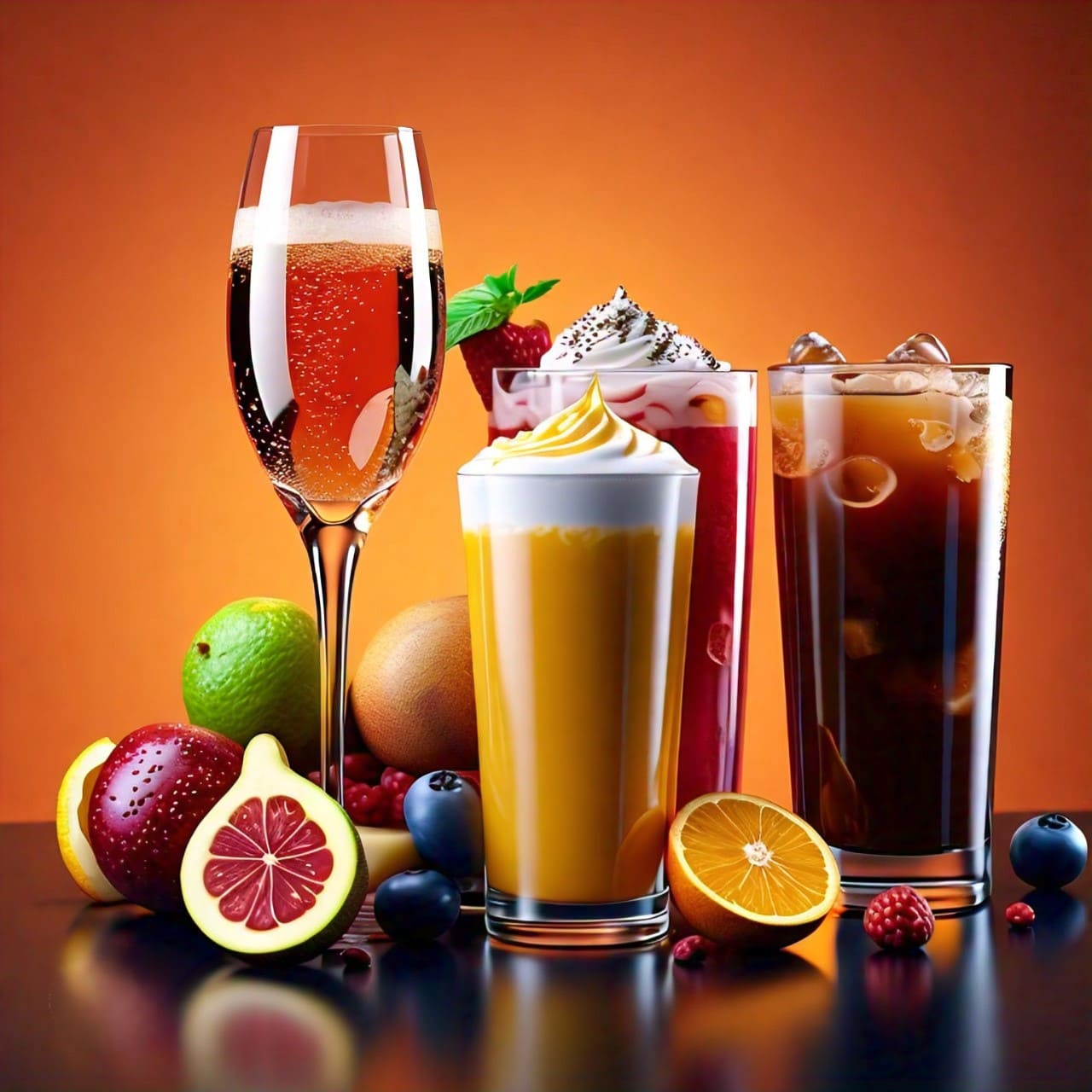 Natural Juice