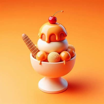 Ice Cream