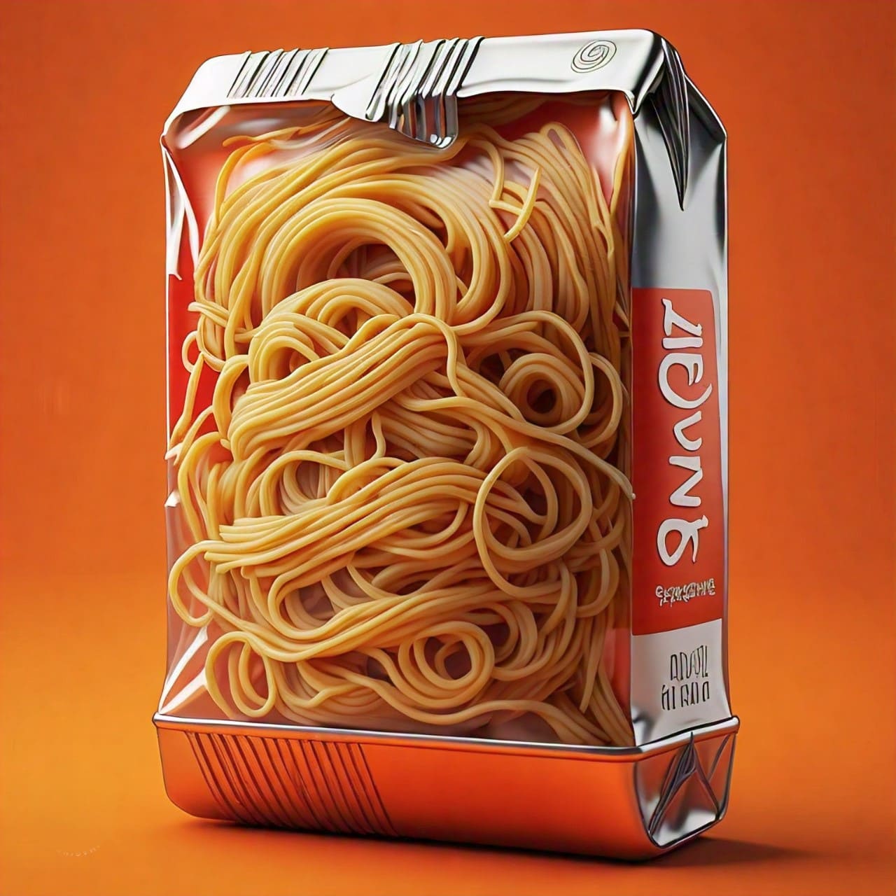 SPAGHETTI