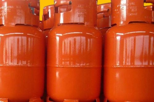 Cooking Gas
