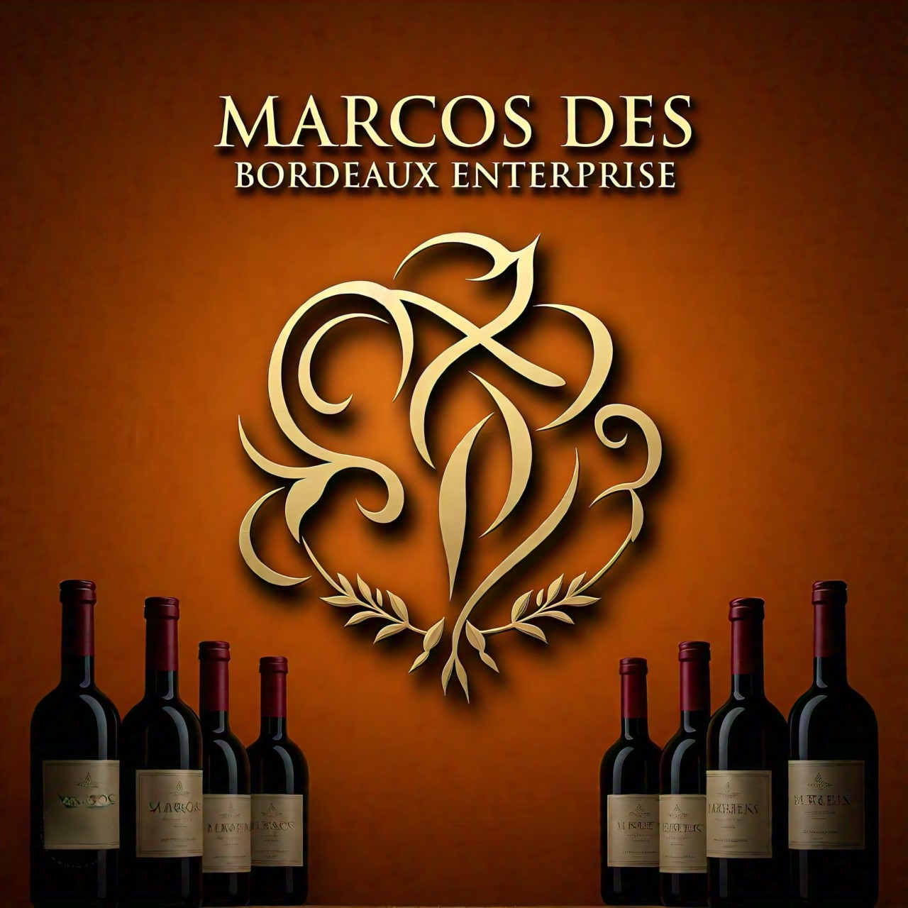 MARCOS DES BORDEAUX ENTERPRISE
