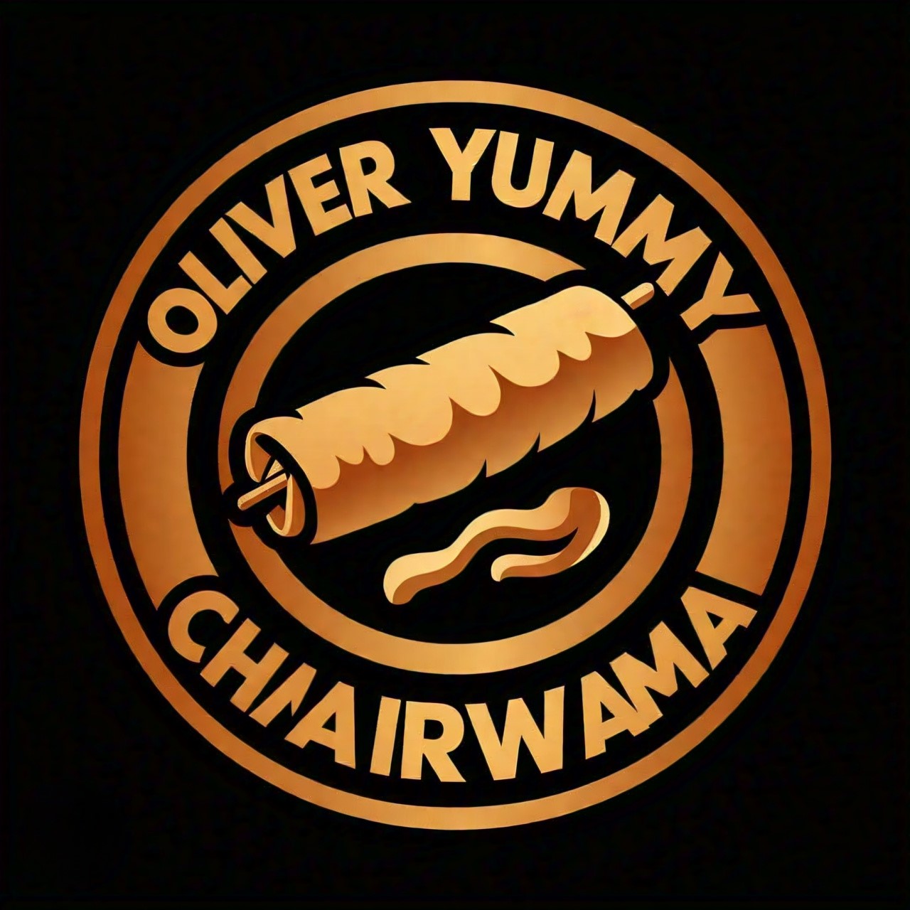 Oliver Shawarma