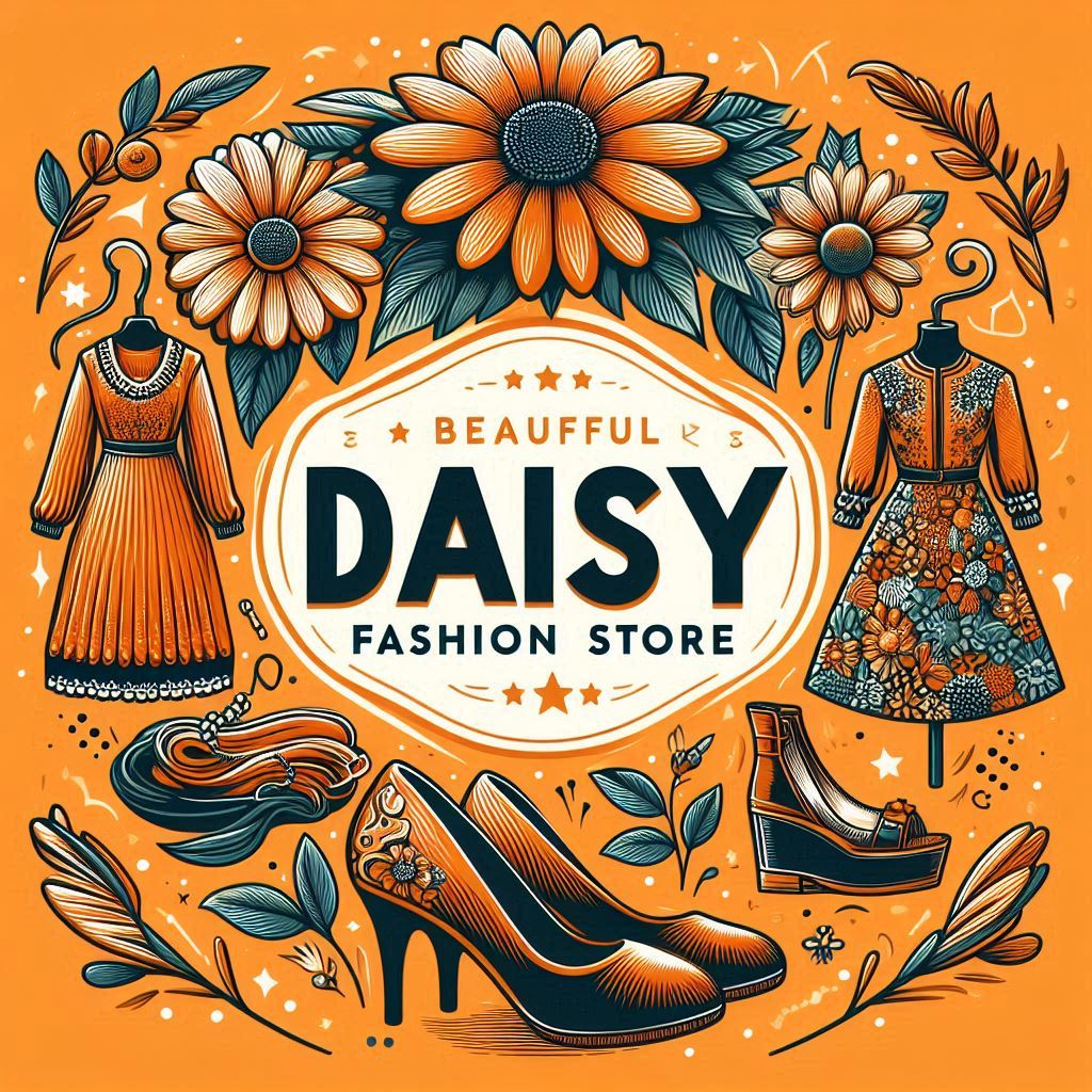 Daisy shopping center