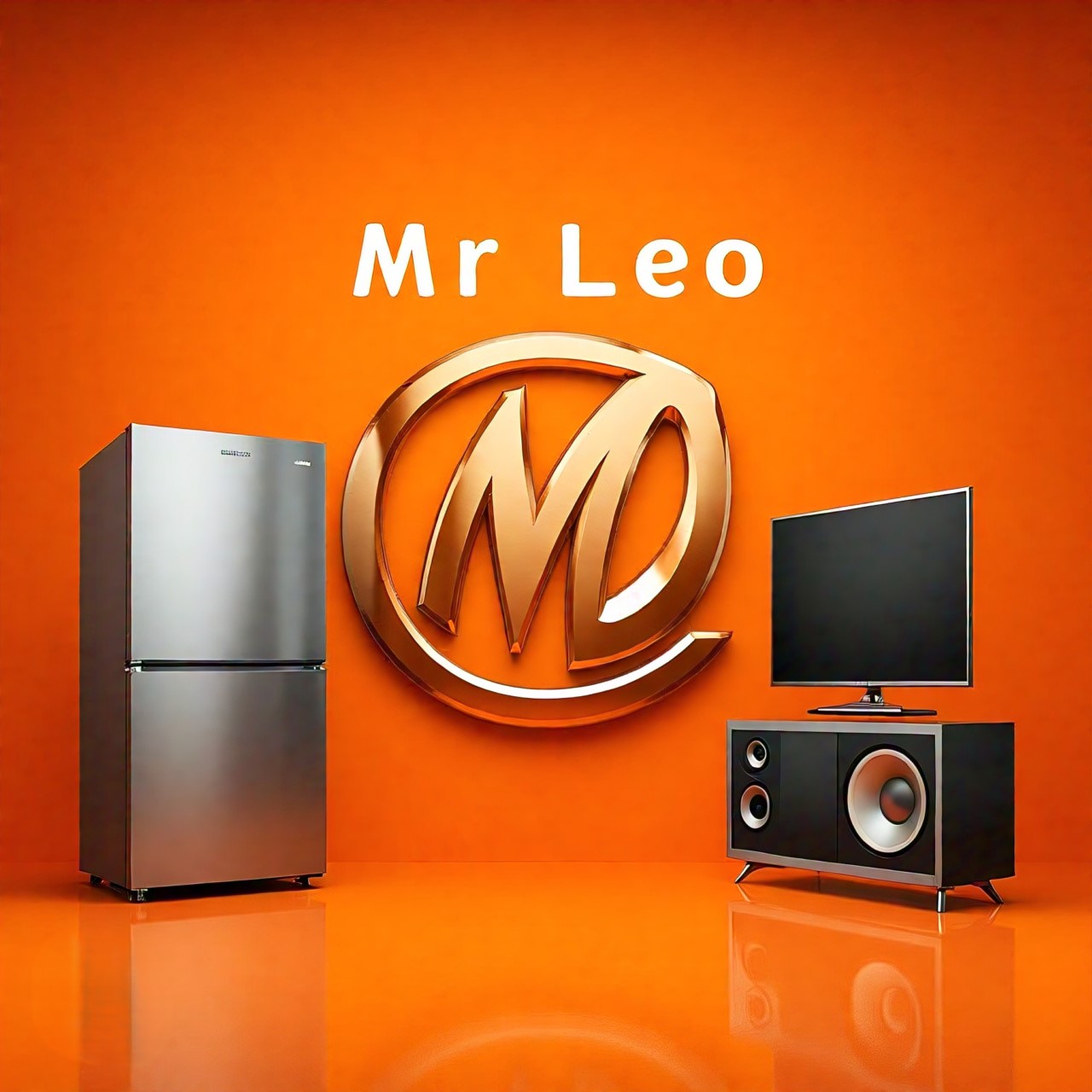 Mr leo Electronic