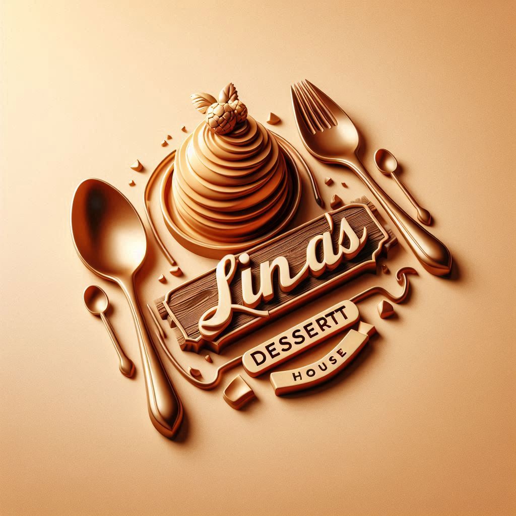 Lina's Dessert House