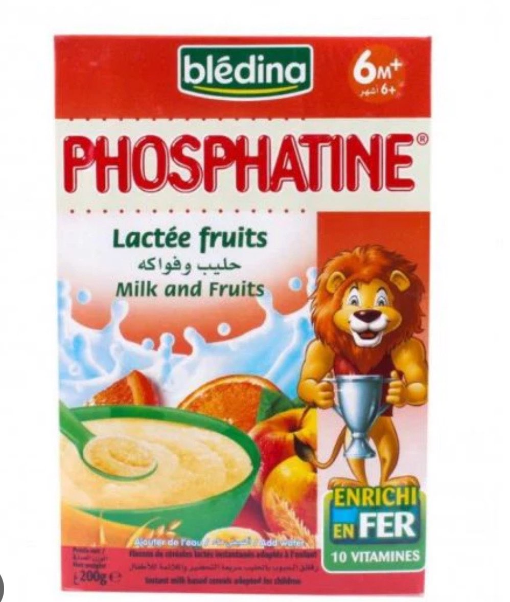 Product logo