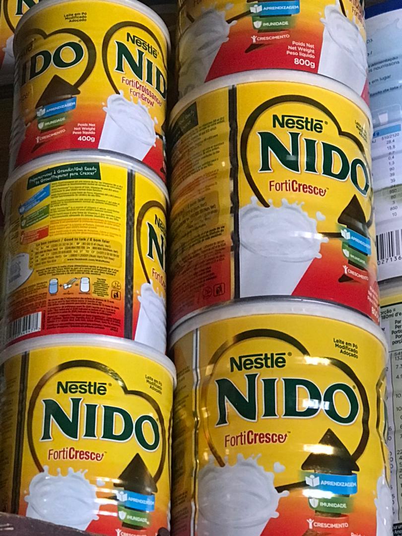 Product logo