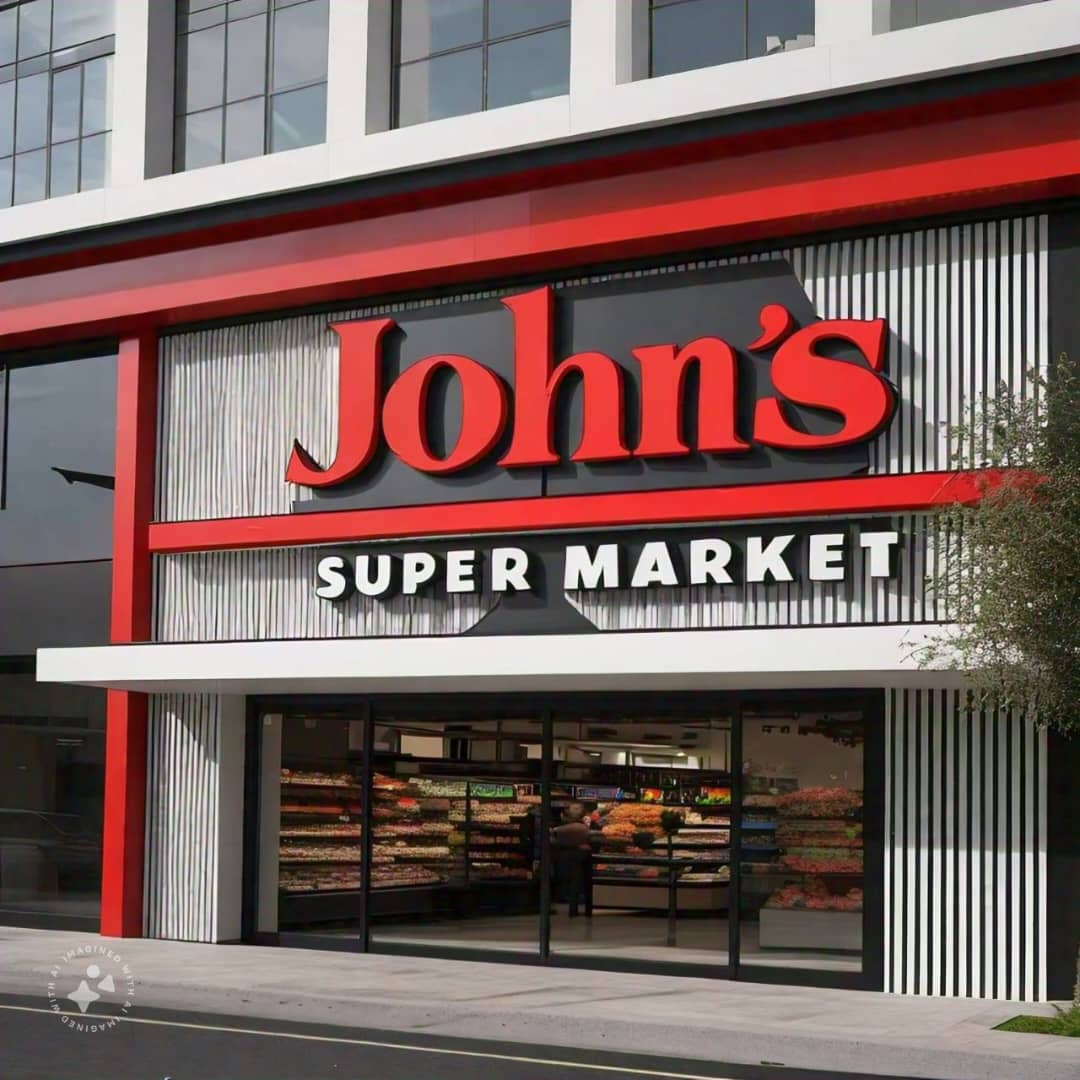 John