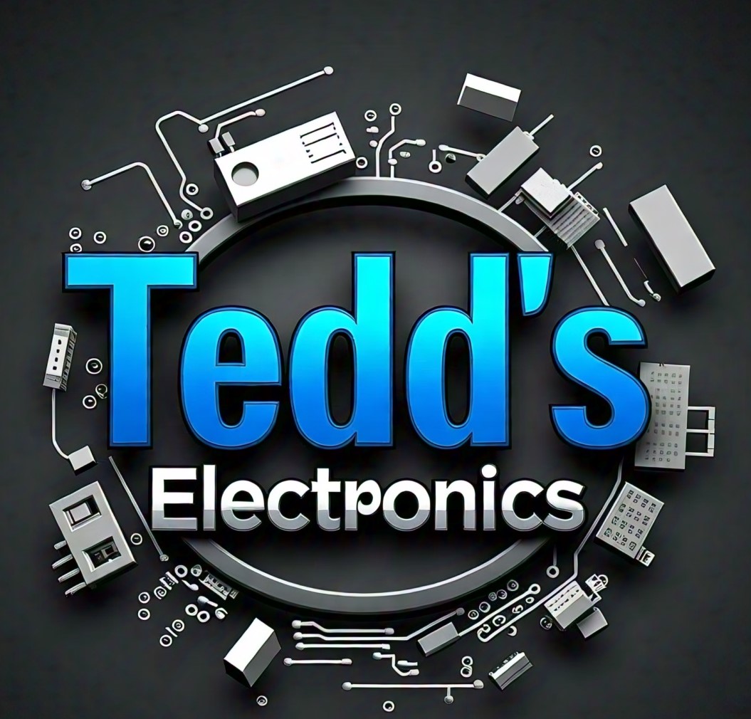 Teddy's electronics