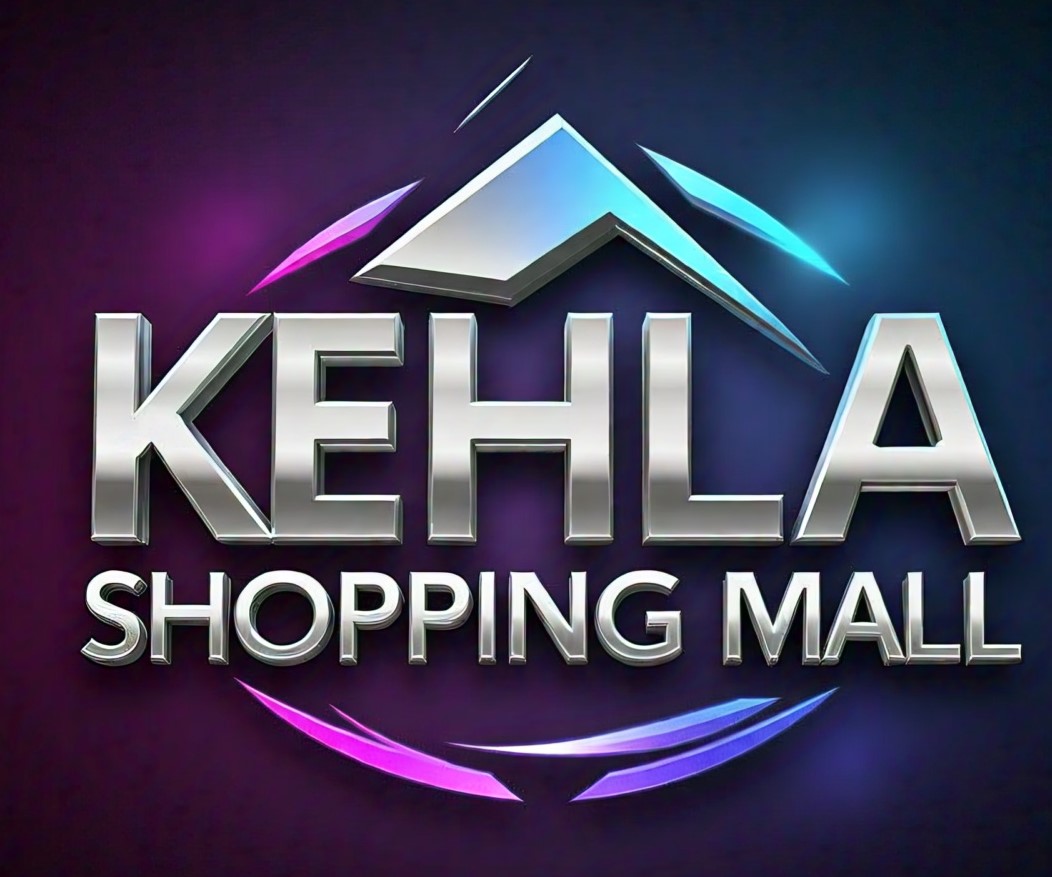 KEHLA SHOPPING MALL