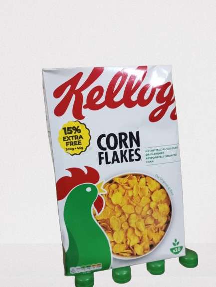 Product logo