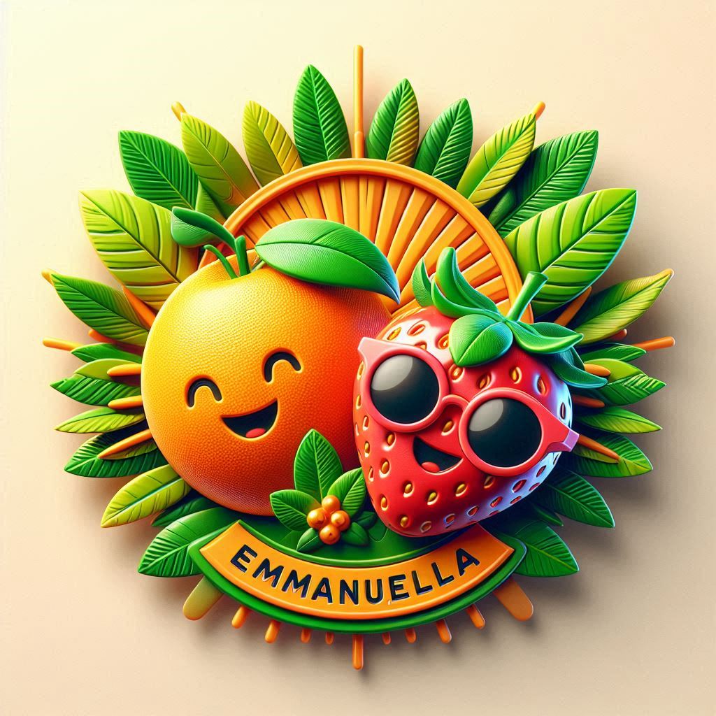 Immanuella Fruits