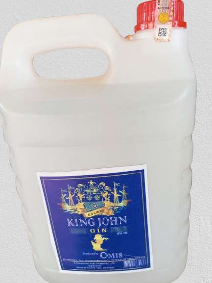 Product logo