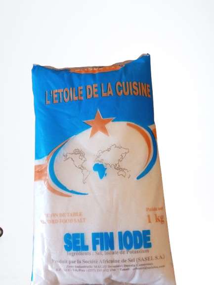 Product logo