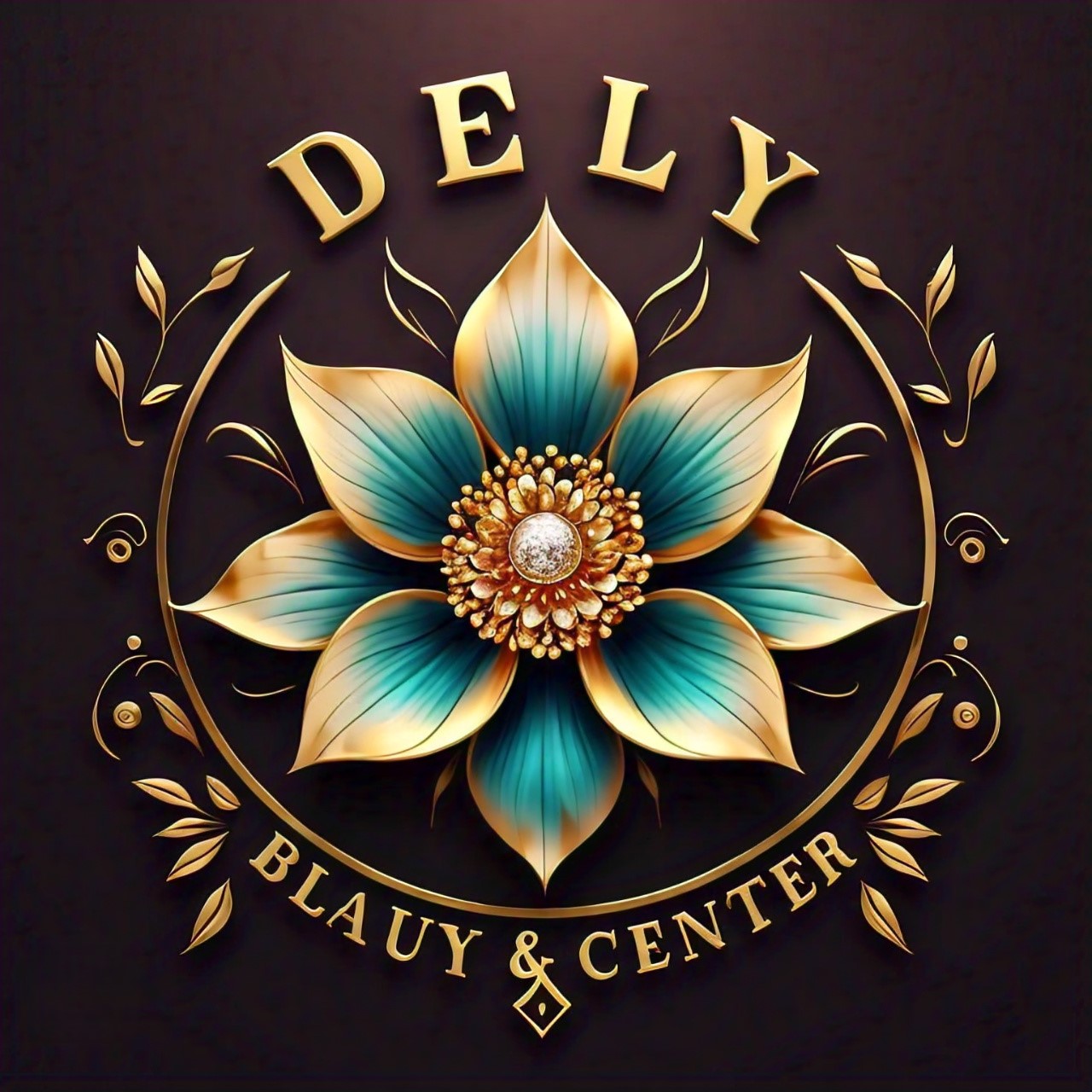 Delly beauty & glam center