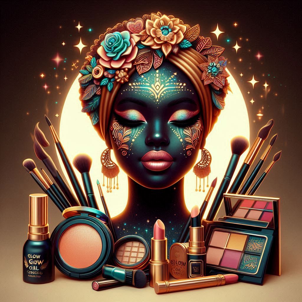 GLOWGIRL COSMETICS