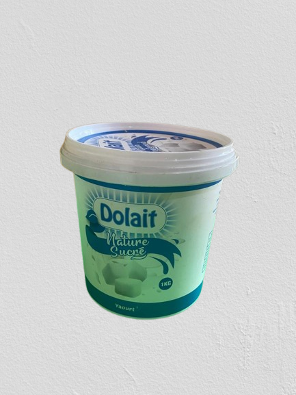 Product logo