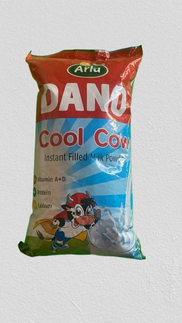 Product logo