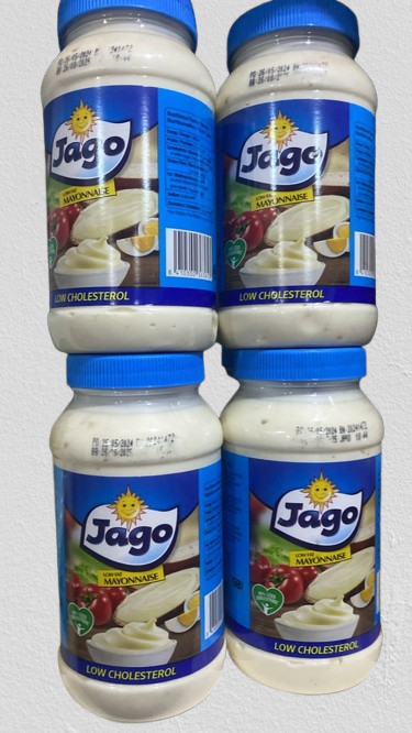 Product logo